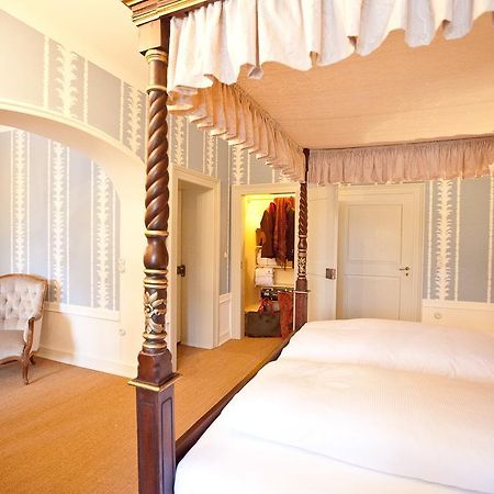 Schloss Gaussig Hotel Kültér fotó