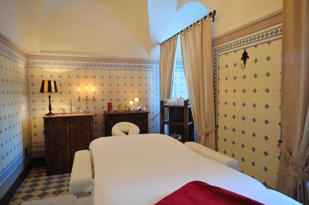 Schloss Gaussig Hotel Kültér fotó